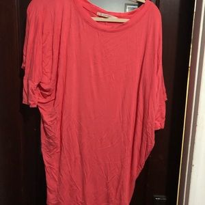 41 Hawthorn dolman top, M